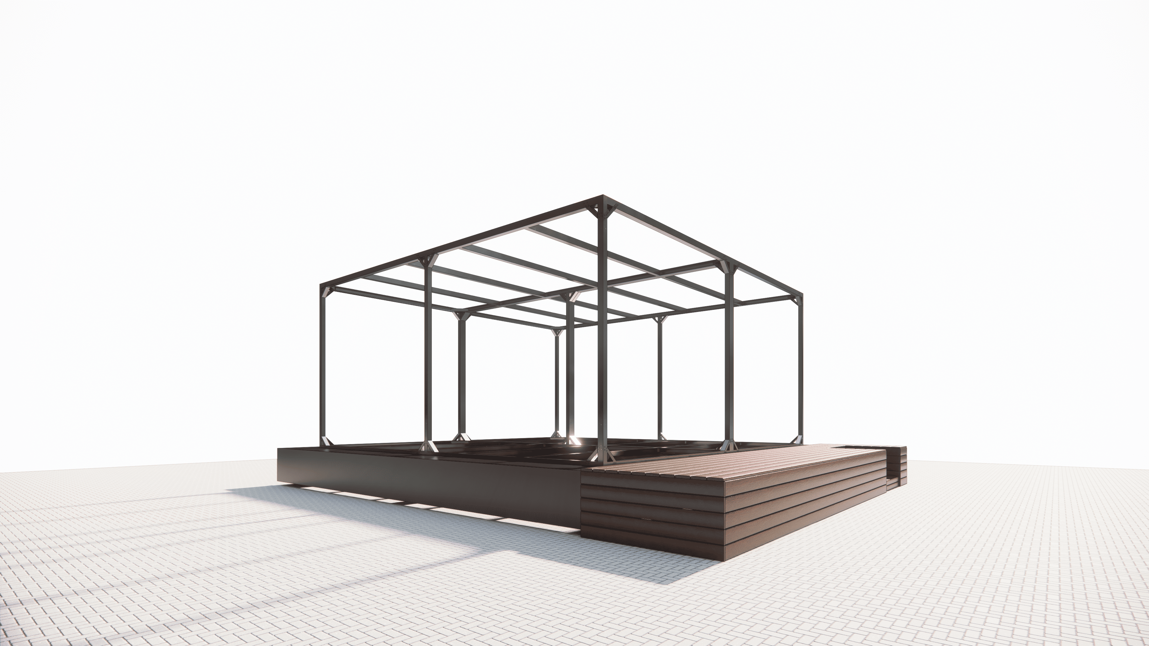 Plataforma Sísmica