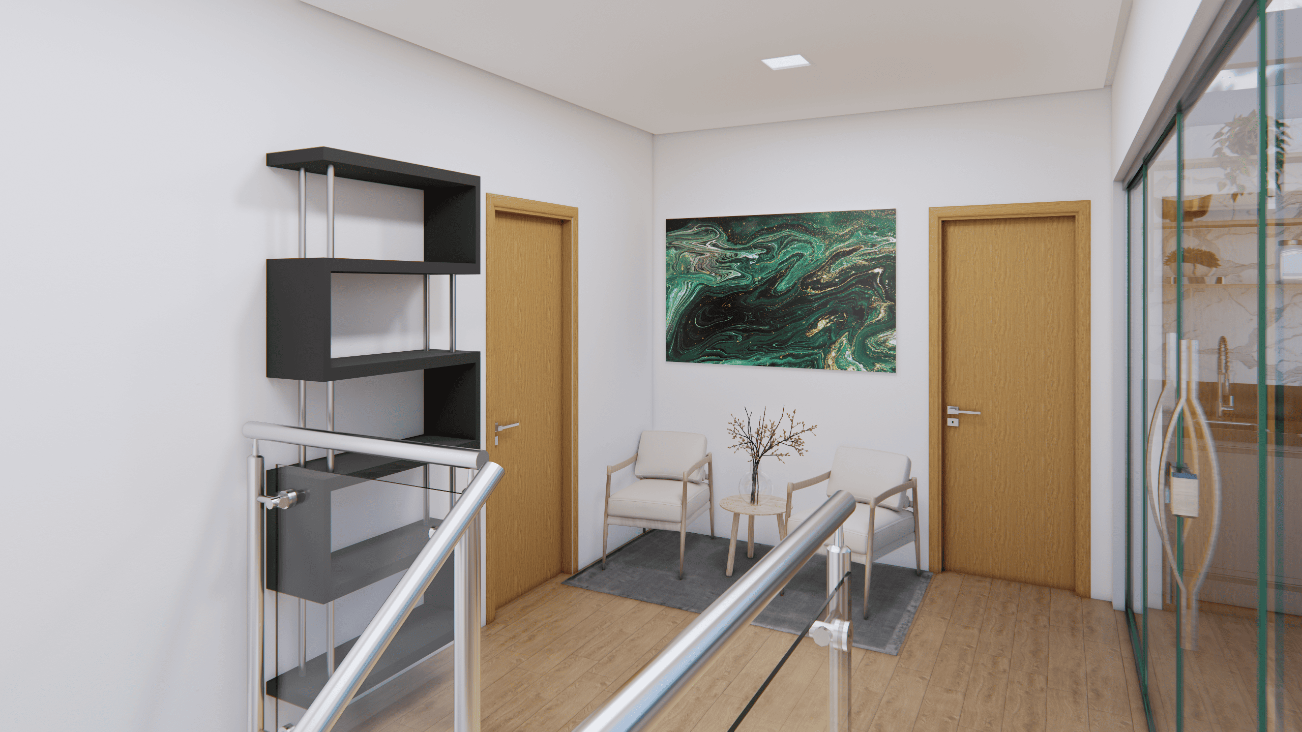 Casa Duplex